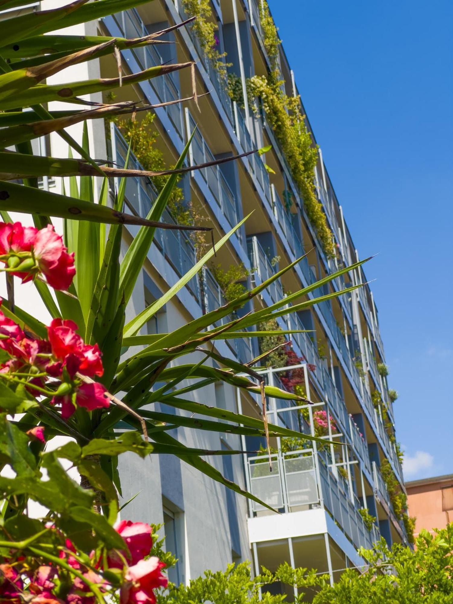 Vigentino Suites Milán Exterior foto
