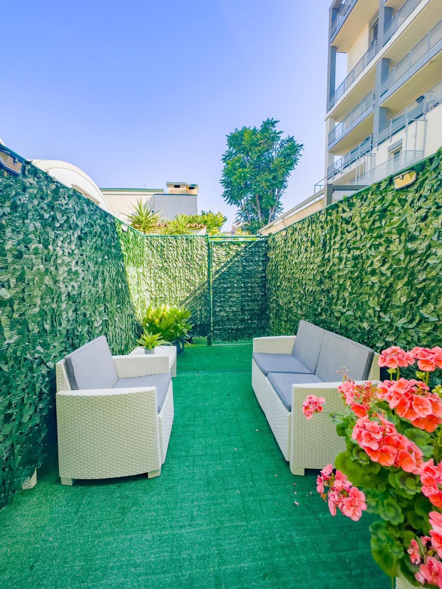 Vigentino Suites Milán Exterior foto