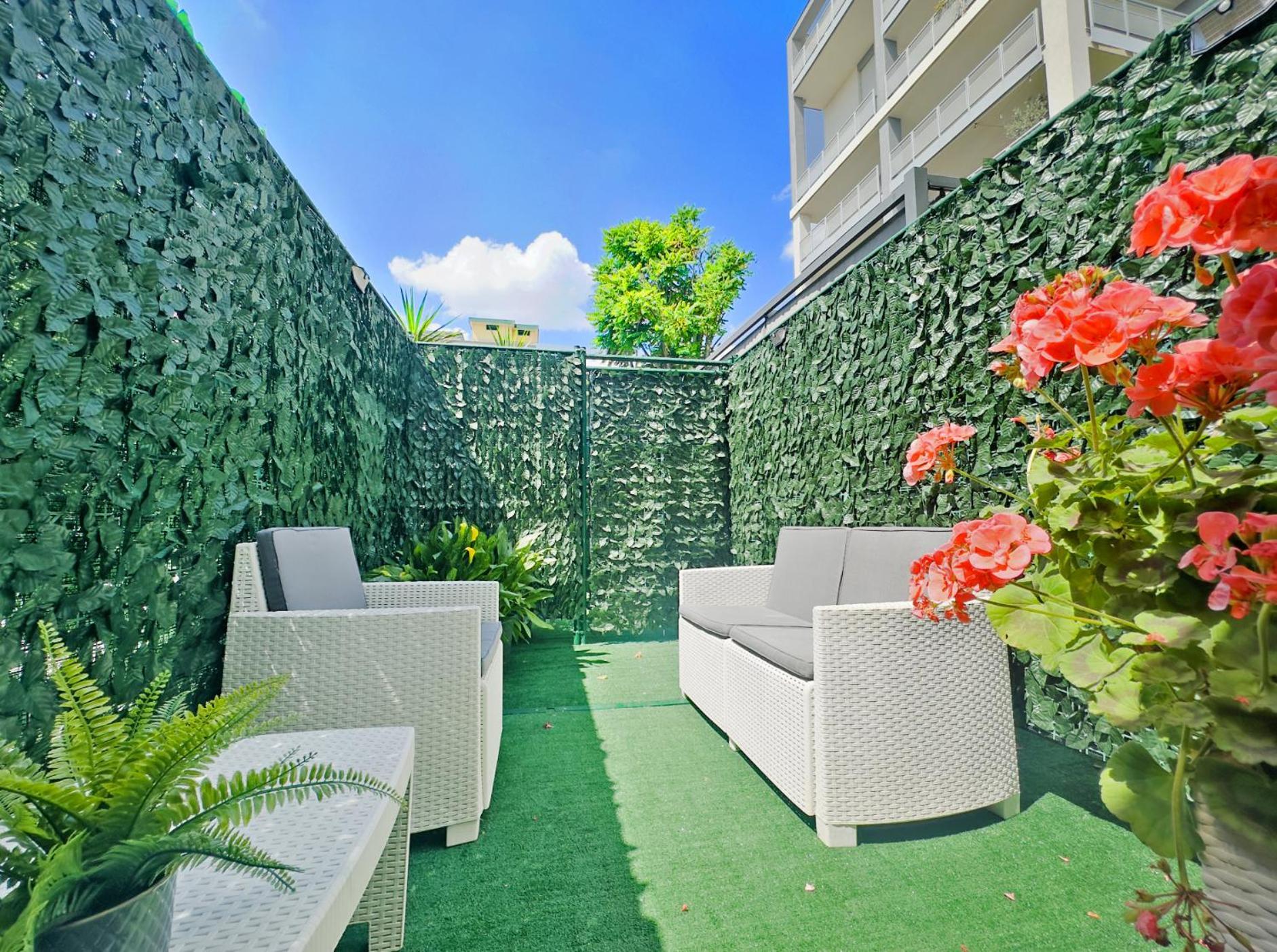 Vigentino Suites Milán Exterior foto
